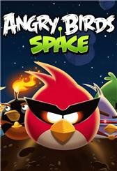 Angry Birds Seasons - Ham'o'ween 2.0 Nokia C6-01 Game